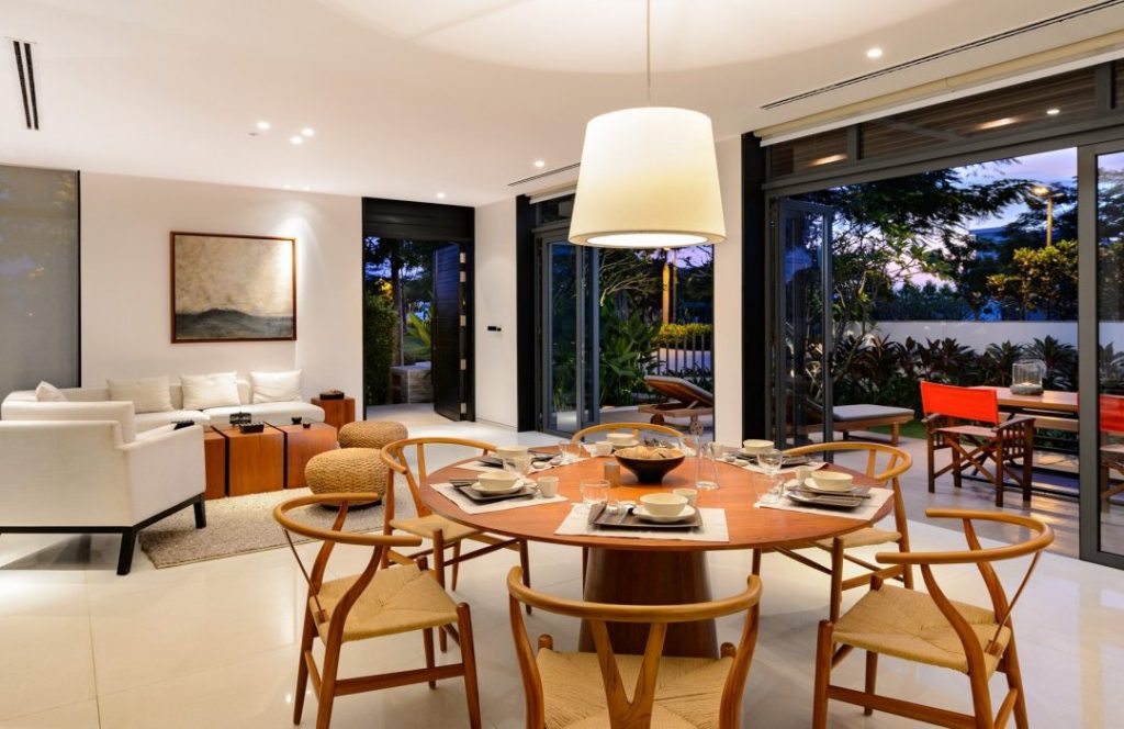 [Cần Bán Gấp] Giảm 700tr Biệt Thự Lucasta Khang Điền Giá tốt nhất dự án