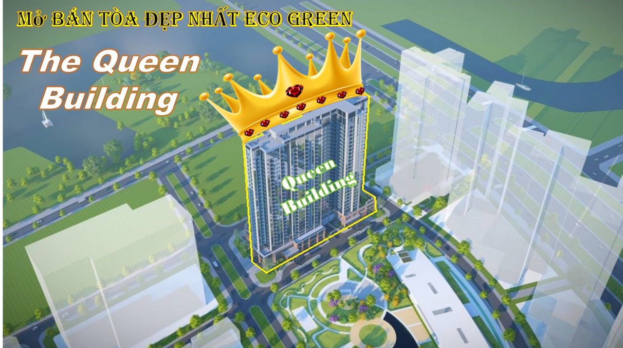 Tòa HR3 căn hộ Eco Green Sài Gòn Quận 7
