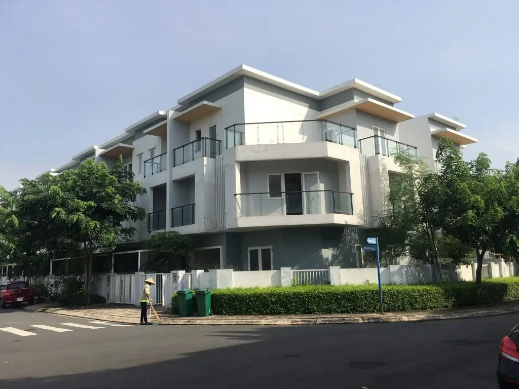 Chuyển nhượng mua bán Mega Village Khang Điền Quận 9 Giá Tốt đủ loại Diện Tích