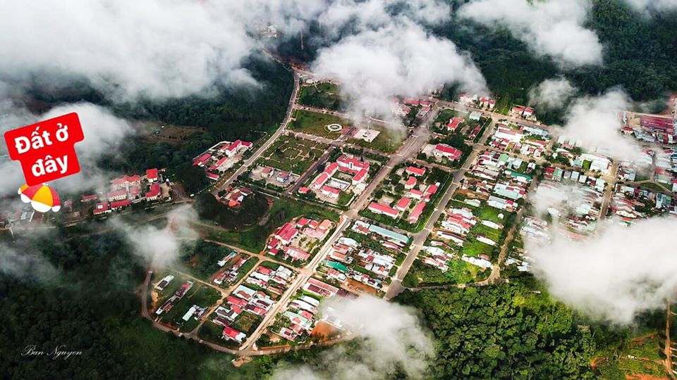 Măng Đen đang dần chuyển mình, Một diện mạo mới!