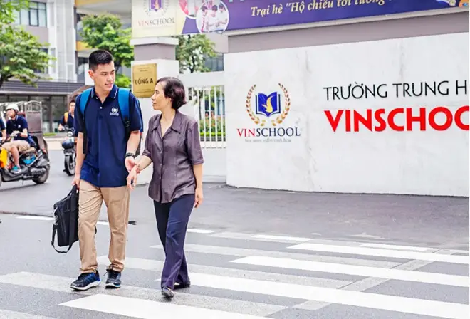 Vì sao nhà càng gần trường càng có giá?
