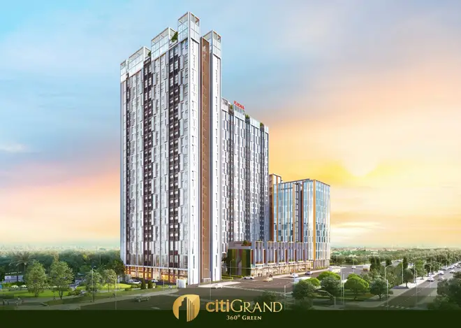"Thành phố phía Đông" Sài Gòn: Động lực tăng trưởng BĐS khu vực