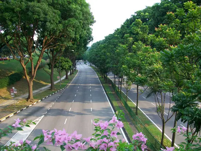 Chọn nhà chuẩn sống đẳng cấp như người Singapore