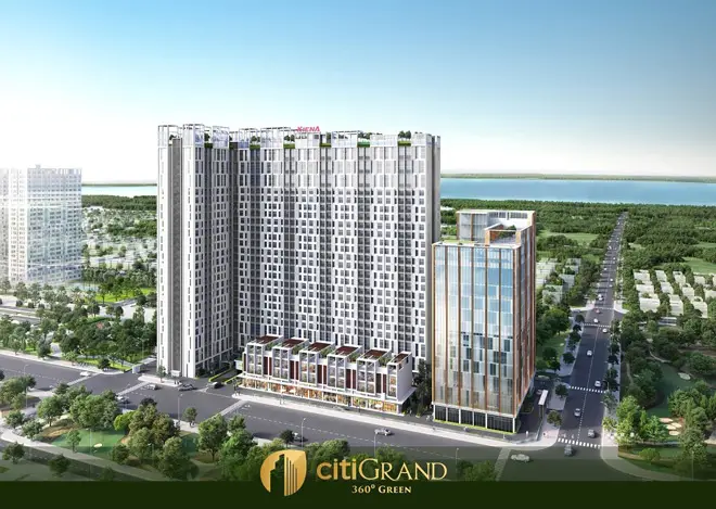 Khu đô thị Cát Lái, Quận 2 vẫn là tâm điểm nóng