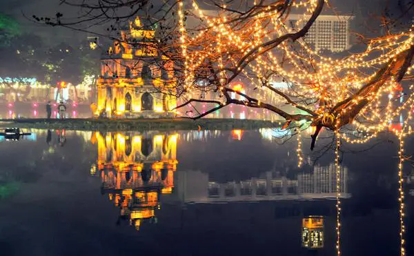 The Manor Central Park: Biểu tượng tinh hoa giữa dòng chảy toàn cầu