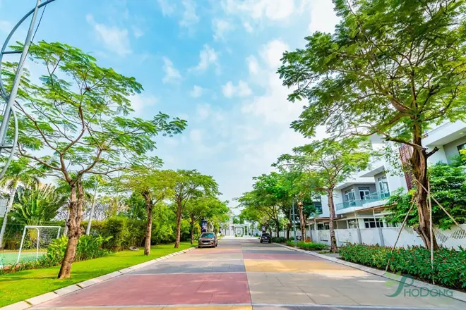 Chiếm hơn 70% đầu tư hạ tầng toàn thành, khu Đông bứt phá ngoạn mục