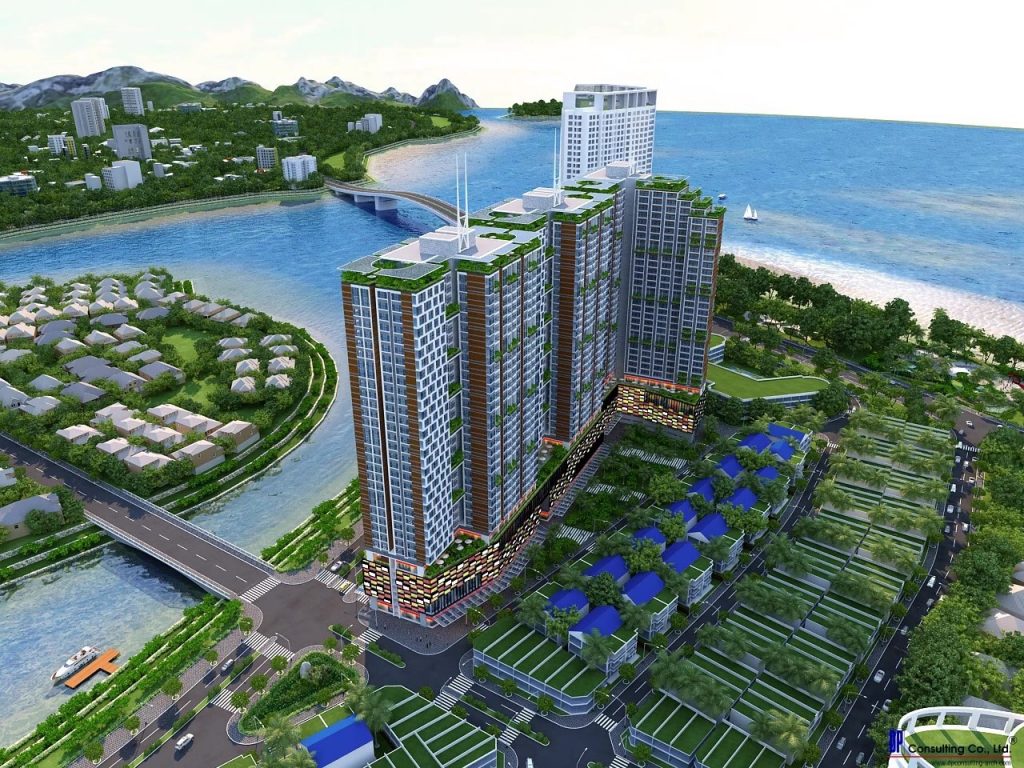 CĂN HỘ THE ASTON NHA TRANG