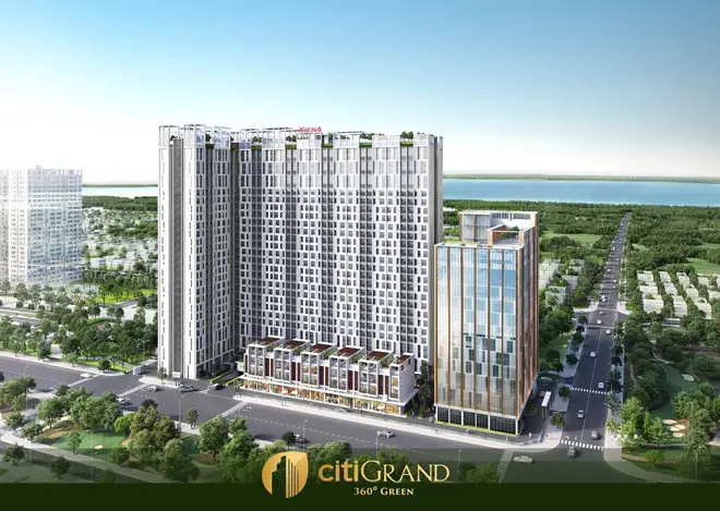 BĐS khu Đông TP.HCM: Sức hút khó cưỡng để đầu tư, an cư