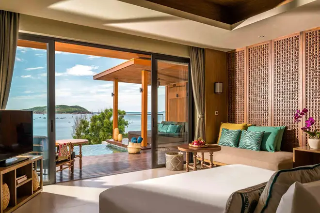 Apec Mandala Wyndham Mũi Né - hiện thực hóa giấc mơ sở hữu ngôi nhà thứ...