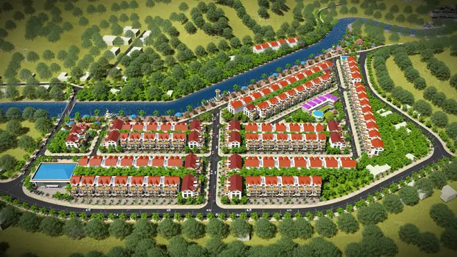 Điều “lạ thường” ở dự án BĐS Yên Lập Riverside: Nhiều chính sách có lợi...
