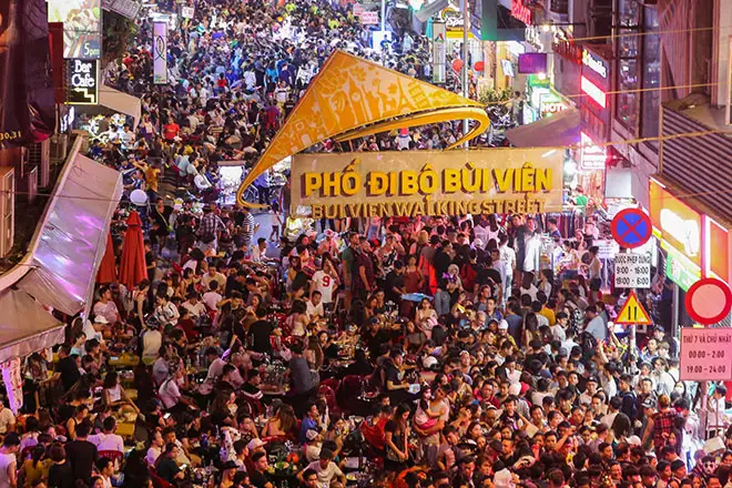 Phương Đông Vân Đồn đón đầu cơ hội từ ngành du lịch “không ngủ”