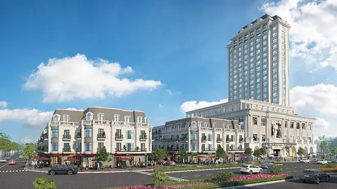 Vì sao các dự án Vincom Retail luôn được nhà đầu tư săn đón?