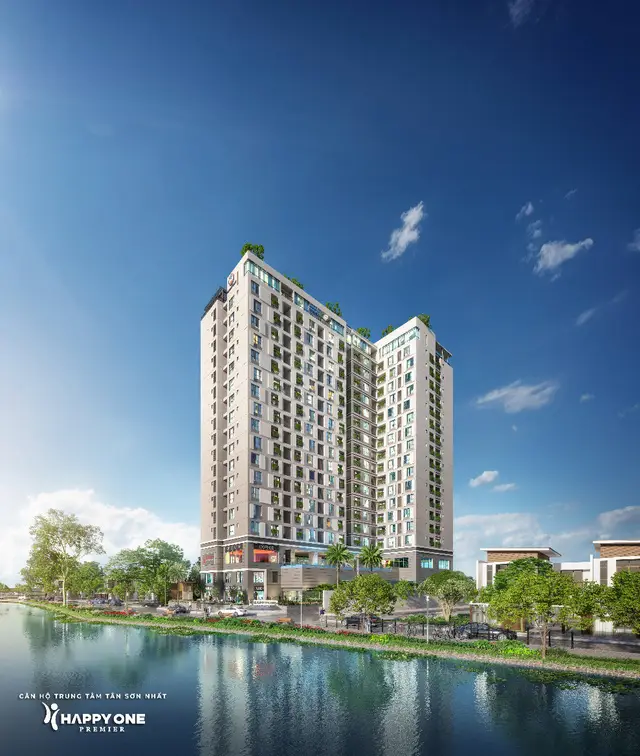 Vạn Xuân Group tung chính sách ưu đãi với căn hộ Happy One - Premier