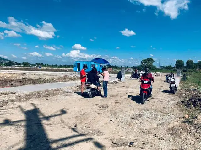 [Kinh Nghiệm Đầu Tư] Giá bất động sản lập đỉnh, có nên mua vào lúc này?