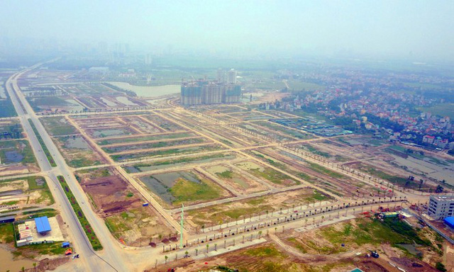 Sau các đề nghị, Hà Nội điều chỉnh khu đô thị 'nghìn tỷ' với 182ha