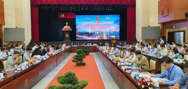 Thứ trưởng Bộ Xây dựng: Giá BĐS vẫn có xu hướng tăng cao, thị trường chưa thực sự phát triển bền vững