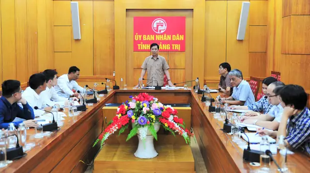 Tập đoàn T&T của ‘bầu Hiển’ đang đầu tư những dự án nào ở Quảng Trị?