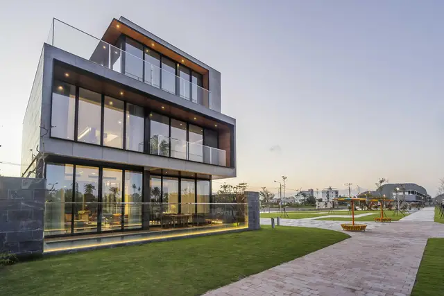 Có gì bên trong căn villa xa hoa bậc nhất Việt Nam