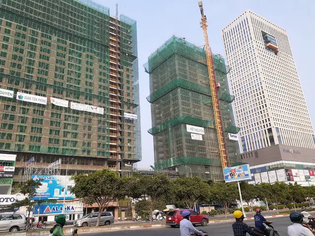 7 bất cập trong hoạt động kinh doanh BĐS