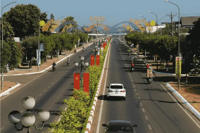 Giải mã sự chuyển mình của bất động sản Bà Rịa: Cuộc đổ bộ hàng loạt tập đoàn lớn vào Châu Đức