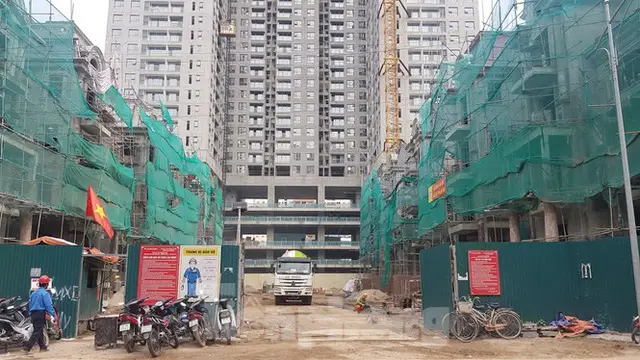 Thị trường bất động sản sáng dần vào cuối năm