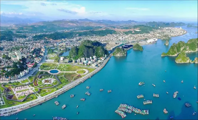 Căn hộ cao cấp tại Hạ Long được các nhà đầu tư trong và ngoài nước săn đón
