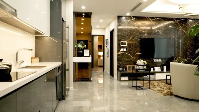 Sunshine Group tặng gói nội thất 1 tỷ đồng cho cư dân