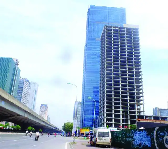 Doanh nghiệp ỳ ạch cổ phần hóa vì đất vàng