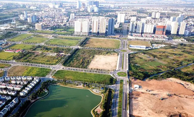 Hà Nội có quy định mới về đấu giá đất