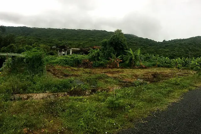 Công an vào cuộc việc ‘trùng khớp’ trong đấu giá khu đất 80.000m2 ở Côn Đảo