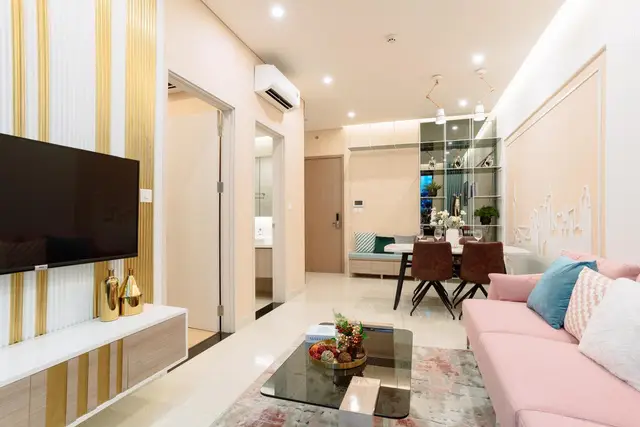 [Kinh Nghiệm Đầu Tư] Bí kíp đầu tư căn hộ sinh lời ổn định