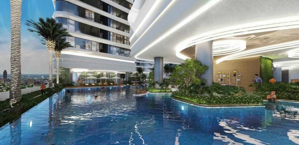 Vì sao BĐS giá cao vẫn hút giới nhà giàu, bất chấp thị trường chung trầm lắng?