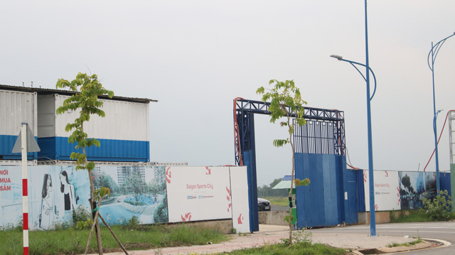 Những dự án ‘khó ăn’ của Keppel Land Việt Nam tại TP.HCM