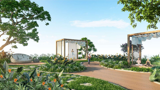 Thị trường BĐS khởi sắc, tăng tốc về đích cuối năm?