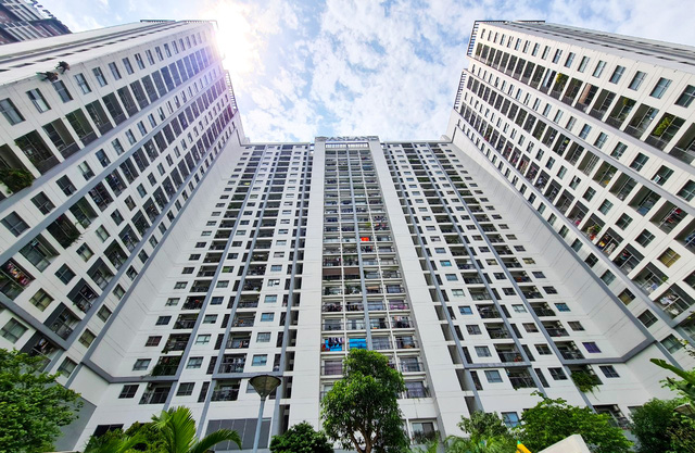 Cơ hội của doanh nghiệp quản lý vận hành dự án bất động sản nhìn từ dịch Covid-19