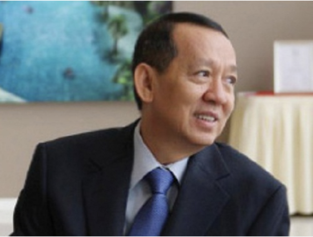 'Đế chế' địa ốc Tiến Phước chìm trong thua lỗ