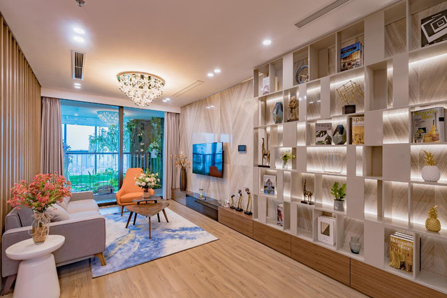 TNR Holdings Vietnam chính thức ra mắt dự án TNR The Nosta