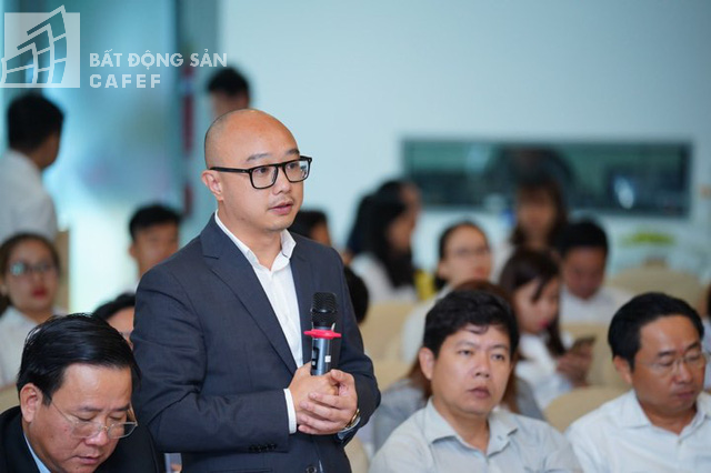 "Ông lớn" địa ốc rót hàng tỷ USD thâu tóm quỹ đất vùng ven Tp.HCM
