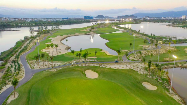 Khu đô thị đẳng cấp One World Regency công chứng cấp sổ đỏ chỉ sau 12 tháng