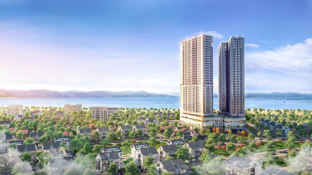 Đầu tư sinh lời tại Hạ Long chỉ từ 888 triệu đồng