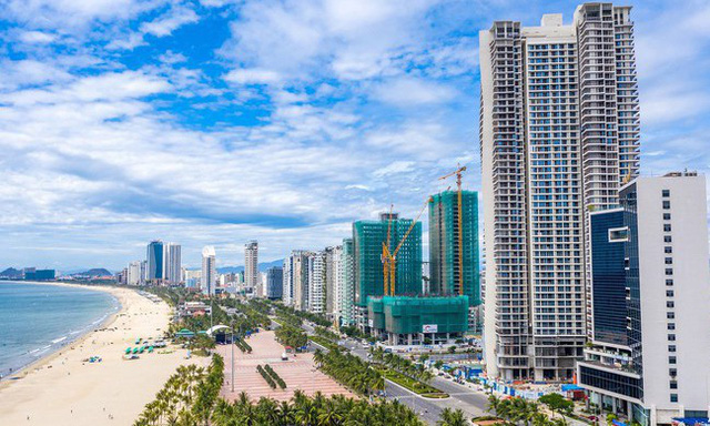 Lo ngại lợi dụng chuyển nhượng Condotel để thu lợi