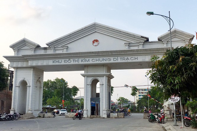 TTCP đang kết luận 'siêu' đô thị đắp chiếu cả thập kỷ bất ngờ rao bán