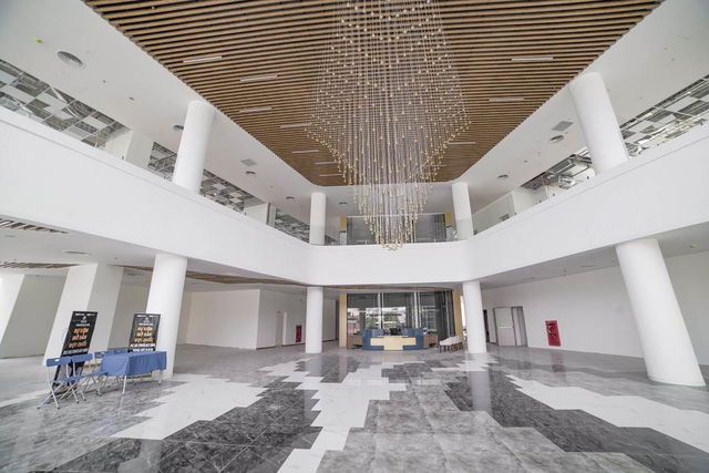 FLC Sea Tower Quy Nhon công bố ưu đãi đặc biệt tại quỹ căn cuối cùng