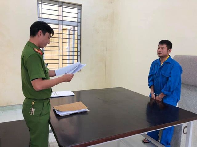 “Siêu nổ” lừa bán đất ảo chiếm đoạt tài sản