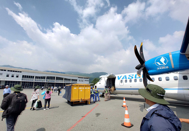 Bà Rịa - Vũng Tàu trình Thủ tướng điều chỉnh quy hoạch Côn Đảo