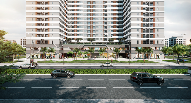 Thu nhập 15 triệu đồng/ tháng, sở hữu nhà có còn là “mơ”?