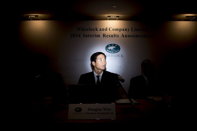 Gia tộc bất động sản Hong Kong kiếm được 3,2 tỷ USD nhờ thay đổi chiến lược kinh doanh