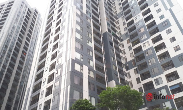 “Lướt sóng” chung cư lãi tiền tỷ, tôi may mắn mua được nhà đất ở Hà Nội