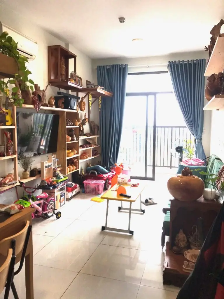 Chính chủ bán giá chính xác cam kết 100%. Căn view Sông Đông Nam cuối cùng của dự án JAMILA KHANG ĐIỀN Quận 9