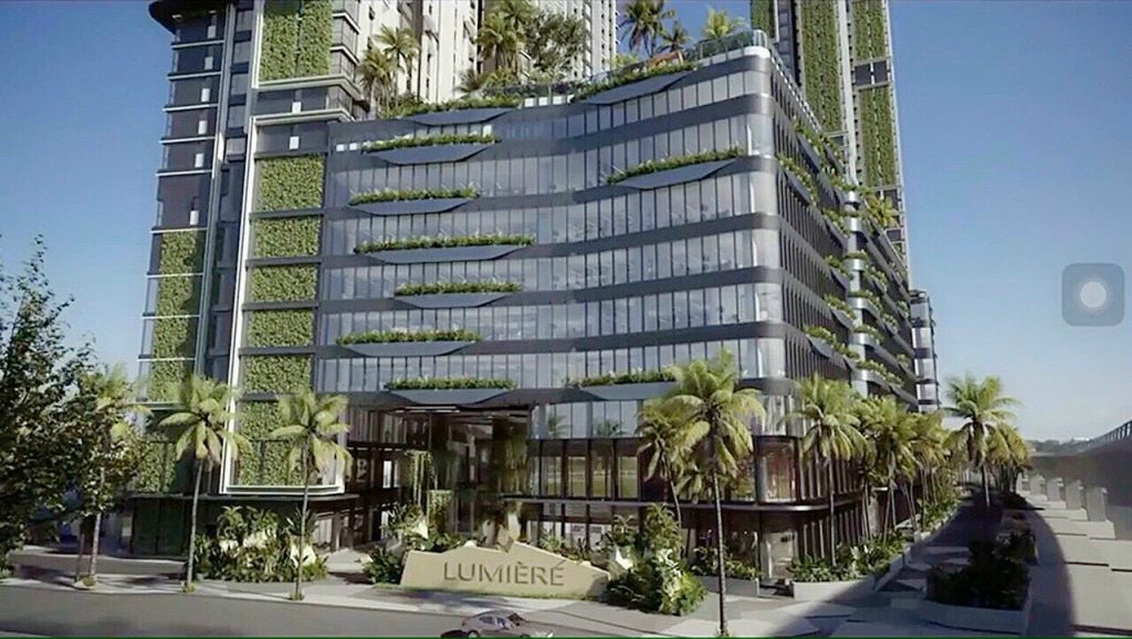 TẠI SAO NÊN MUA MASTERI LUMIÈRE RIVERSIDE?